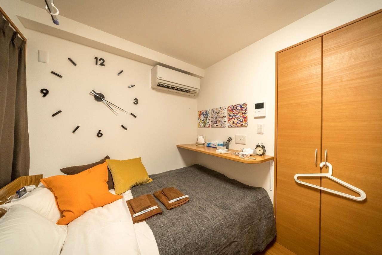Maison De Takinogawa Tokyo Ngoại thất bức ảnh