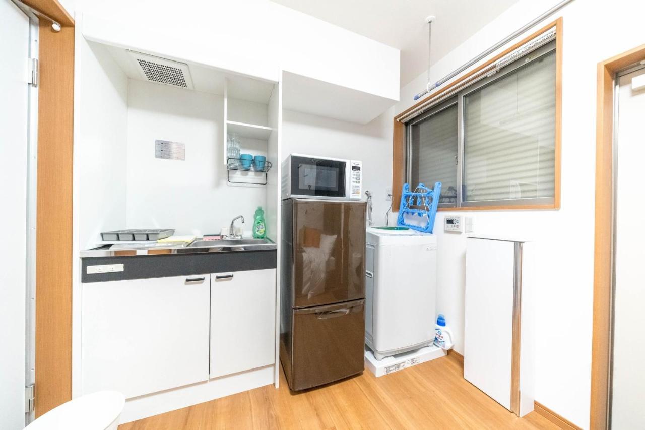 Maison De Takinogawa Tokyo Ngoại thất bức ảnh