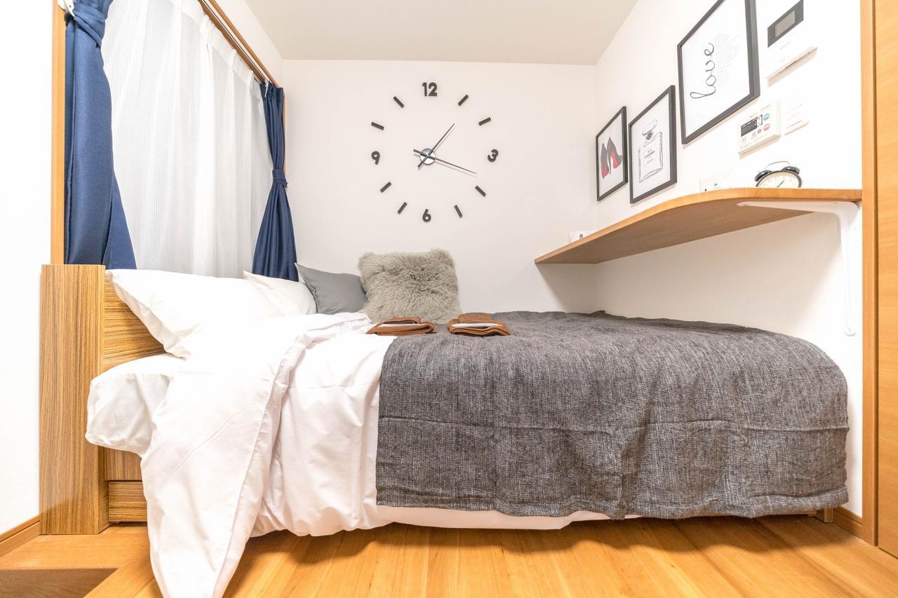 Maison De Takinogawa Tokyo Ngoại thất bức ảnh