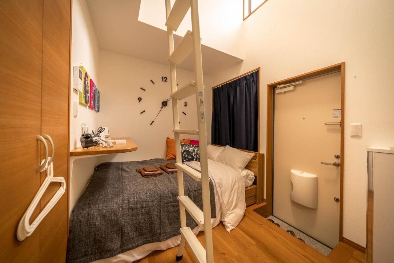 Maison De Takinogawa Tokyo Ngoại thất bức ảnh
