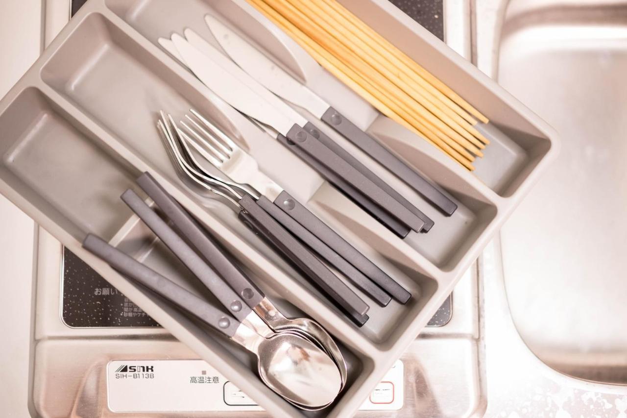 Maison De Takinogawa Tokyo Ngoại thất bức ảnh