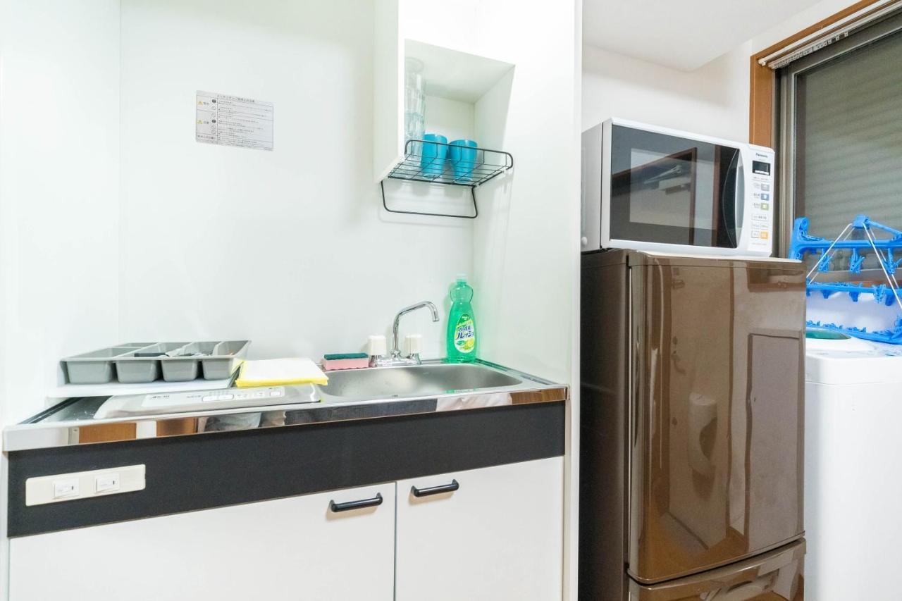 Maison De Takinogawa Tokyo Ngoại thất bức ảnh