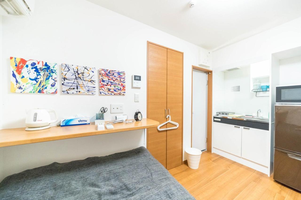 Maison De Takinogawa Tokyo Ngoại thất bức ảnh