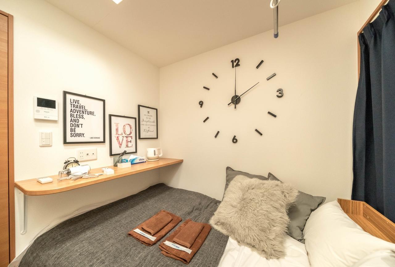 Maison De Takinogawa Tokyo Ngoại thất bức ảnh
