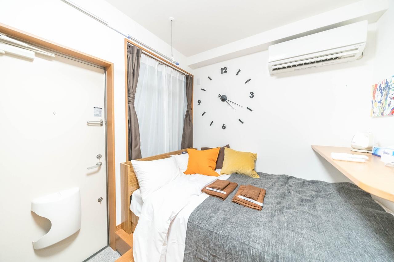 Maison De Takinogawa Tokyo Ngoại thất bức ảnh