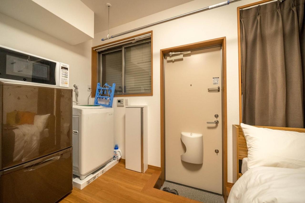 Maison De Takinogawa Tokyo Ngoại thất bức ảnh