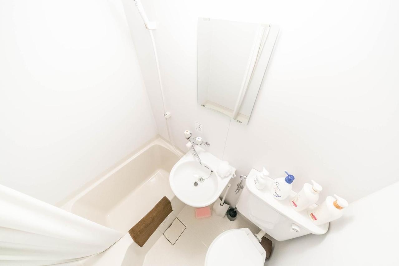 Maison De Takinogawa Tokyo Ngoại thất bức ảnh
