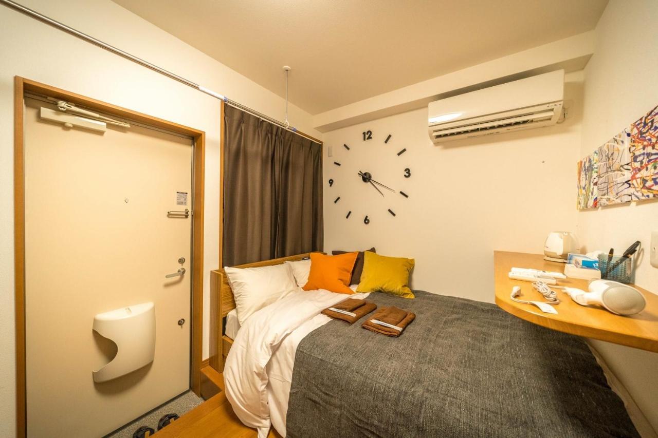 Maison De Takinogawa Tokyo Ngoại thất bức ảnh