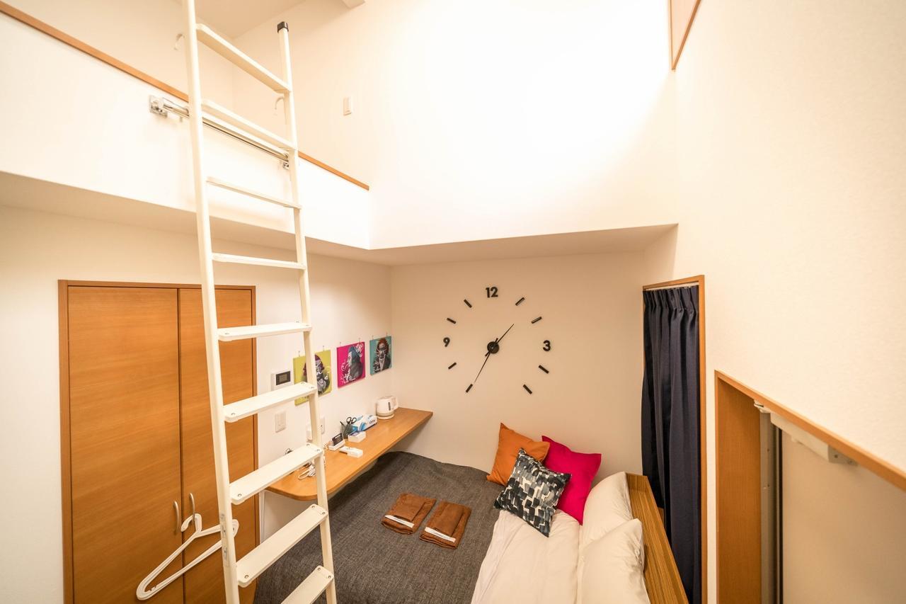 Maison De Takinogawa Tokyo Ngoại thất bức ảnh